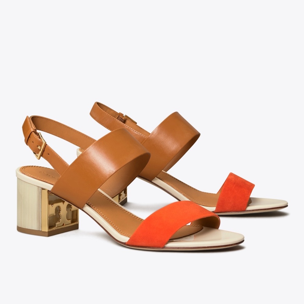Brand new Tory Burch GiGi Sandal